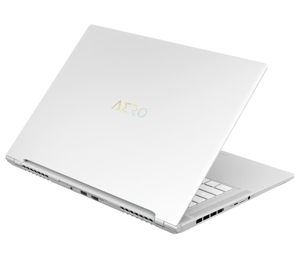 Gigabyte AERO 16 OLED BSF i7-13620H/16GB/1TB/Win11 RTX4070 - 1240486 - zdjęcie 7